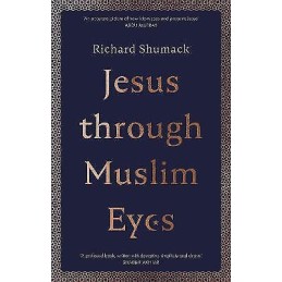 Jesus through Muslim Eyes - 9780281081936