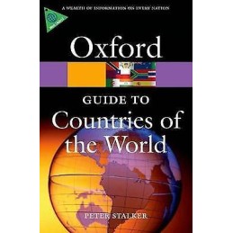 A Guide to Countries of the World - 9780199580729