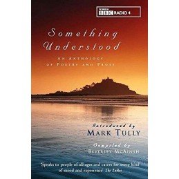 Something Understood by Tully, Mark Paperback Book
