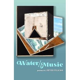 Water / Music - 9781421440088