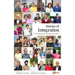 Stories of Integration - 9789814974615
