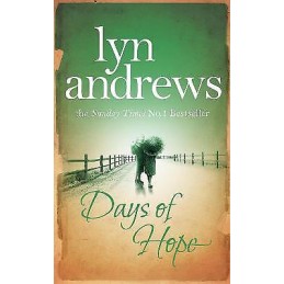 Days of Hope - 9780755331970