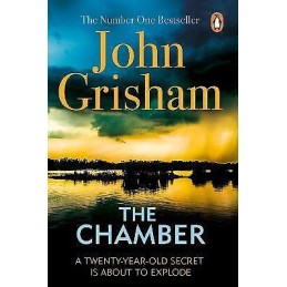 The Chamber - 9780099537076