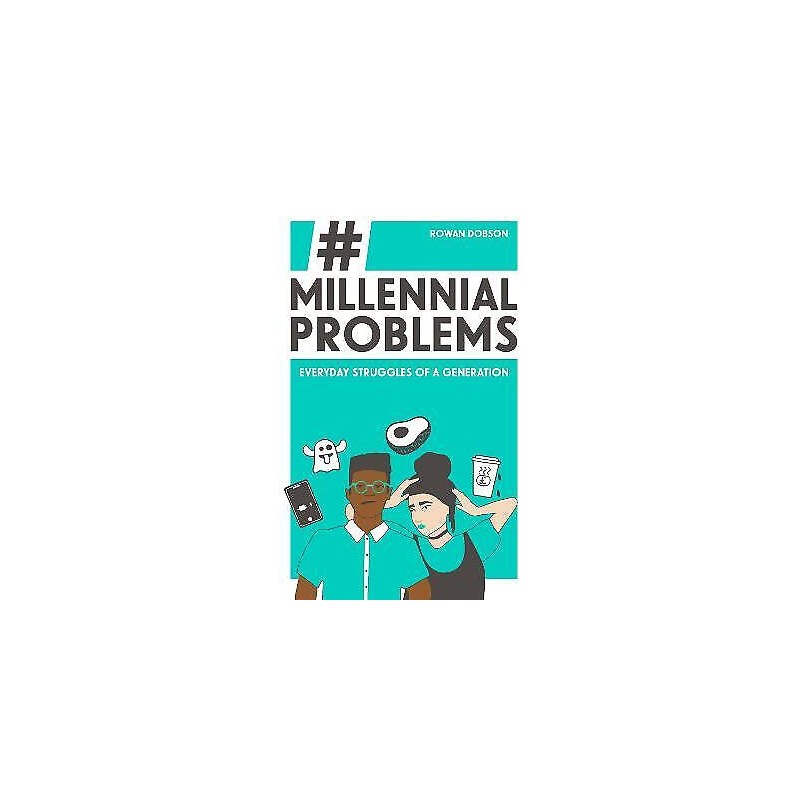 Millennial Problems - 9781910931868
