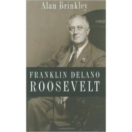 Franklin Delano Roosevelt - 9780199732029