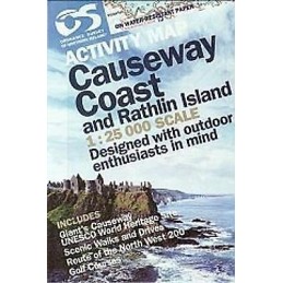 Causeway Coast - 9781905306855