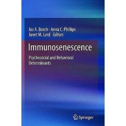 Immunosenescence - 9781489990983