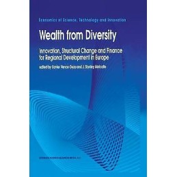 Wealth from Diversity - 9781441947598
