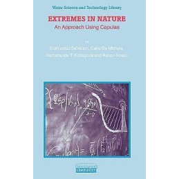 Extremes in Nature - 9781402044144