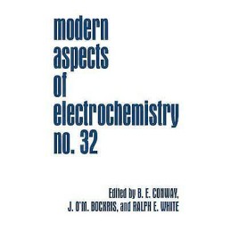 Modern Aspects of Electrochemistry - 9781441933041