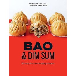 Bao & Dim Sum - 9781784885748