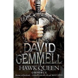 Hawk Queen: The Omnibus Edition - 9780356503769