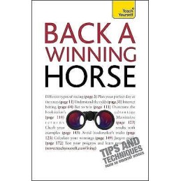 Back a Winning Horse - 9781444102918