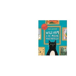 William and the Missing Masterpiece - 9781783700783