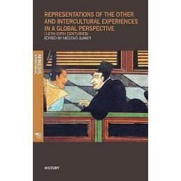 Representations of the Other, and Intercultural Experiences i... - 9788869770821