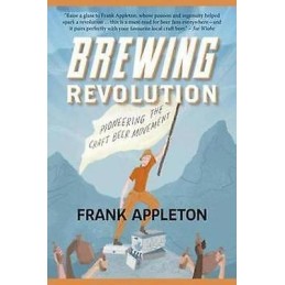 Brewing Revolution - 9781550177824