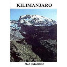 Kilimanjaro - 9780906227664