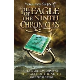 The Eagle of the Ninth Chronicles - 9780192789983