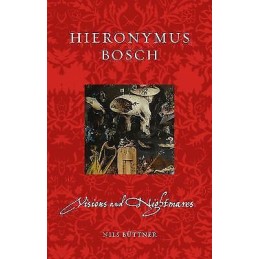 Hieronymus Bosch - 9781789147926
