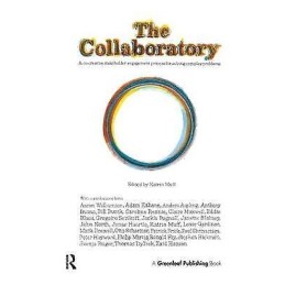 The Collaboratory - 9781783532278