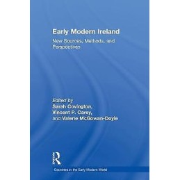 Early Modern Ireland - 9780815373933