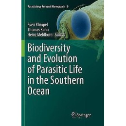 Biodiversity and Evolution of Parasitic Life in the Southern ... - 9783319834962