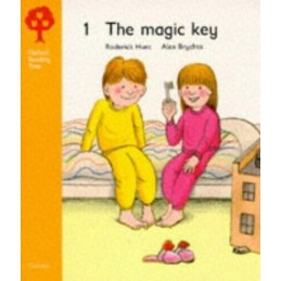 Magic Key (Oxford Reading Tree) by Ackland, Jenny Paperback Book Fast