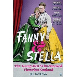 Fanny and Stella - 9780571374922