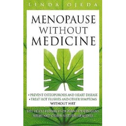 Menopause Without Medicine - 9780722536872
