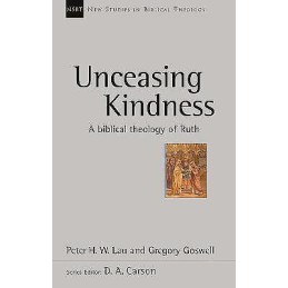 Unceasing Kindness - 9781783594481