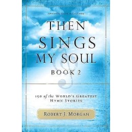 Then Sings My Soul, Book 2 - 9780785251682