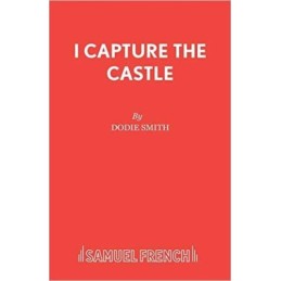 I Capture the Castle - 9780573011931