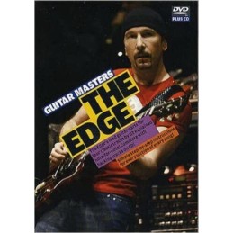 The Edge - 9781846090035