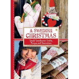 A Swedish Christmas - 9781782500155