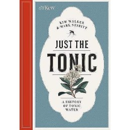 Just the Tonic - 9781842466896