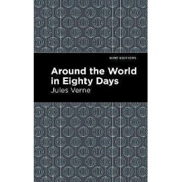 Around the World in 80 Days - 9781513221199