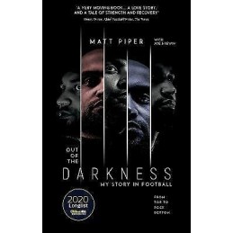 Out of the Darkness - 9781801503679
