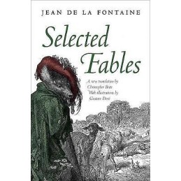 Selected Fables - 9780199650729