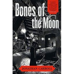 Bones of the Moon (Answered Prayers, 1) by Carroll, Jonathan Book Fast