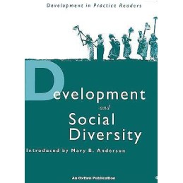 Development and Social Diversity - 9780855983437