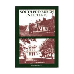 South Edinburgh in Pictures by Smith, Charles J. Paperback Book Fast
