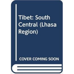 Tibet - 9789993323464