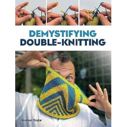 Demystifying Double Knitting - 9780719841910