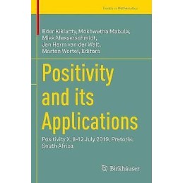 Positivity and its Applications - 9783030709761
