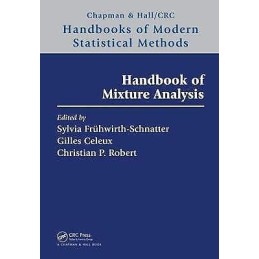 Handbook of Mixture Analysis - 9781498763813