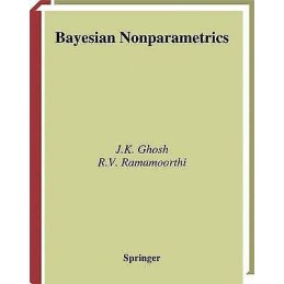 Bayesian Nonparametrics - 9781441930446