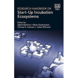 Research Handbook on Start-Up Incubation Ecosystems - 9781788973526