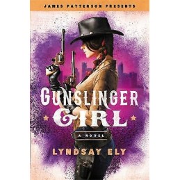Gunslinger Girl - 9780316555241