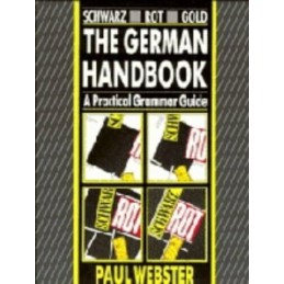 Schwarz Rot Gold German handbook (German Edition) by Webster, Paul Paperback The