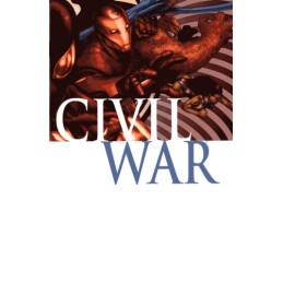 Civil War - 9781905239603
